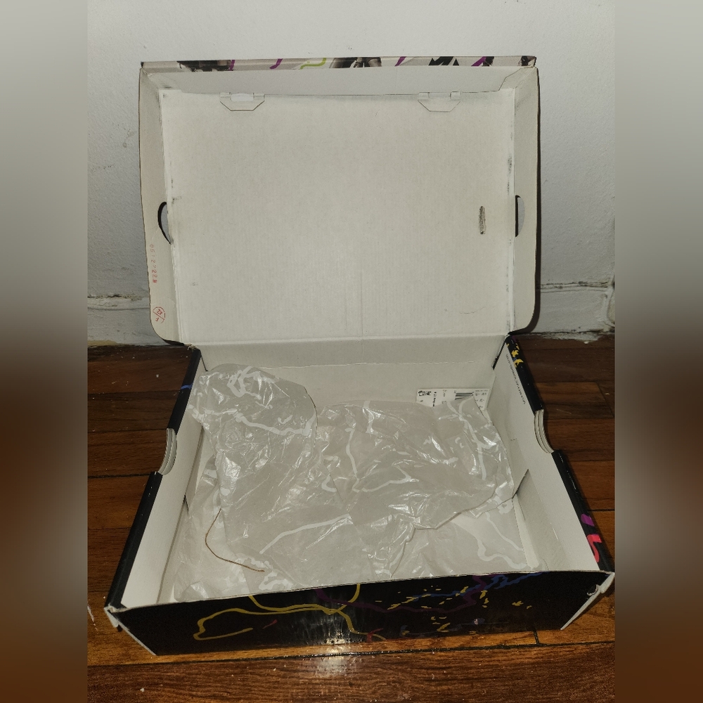 Jordan Zion 2 Empty Box - Picture 4 of 6